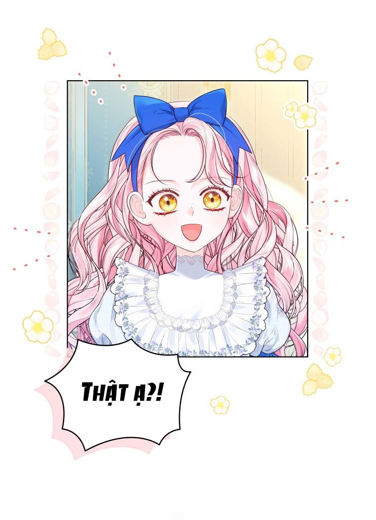 thà rằng để tôi trở thành nữ hoàng chapter 18.2 8