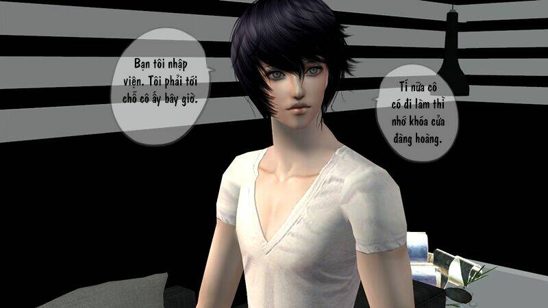 and i love you! chapter 5 3