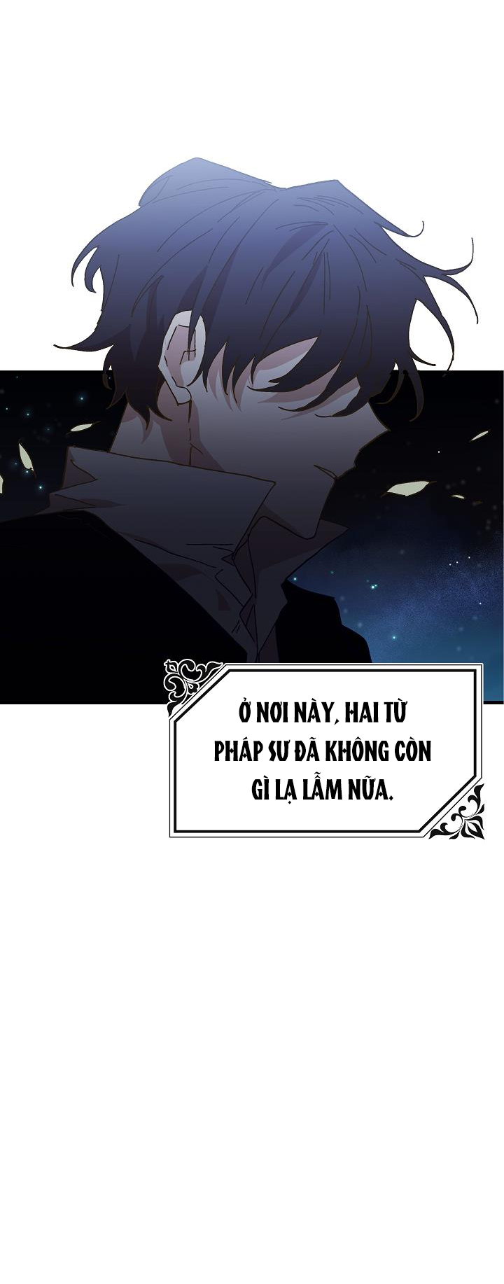 công chúa vờ như điên chapter 3 19