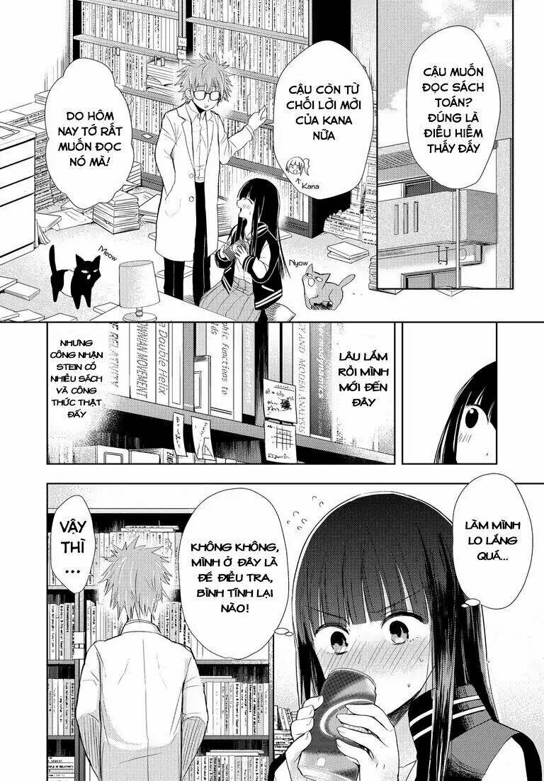 repeating your end together chapter 3 7