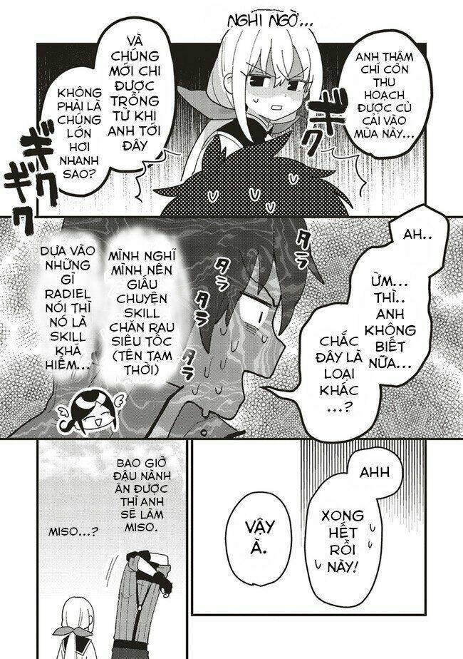 tensei kenja wa musume to kurasu chapter 4.2 8