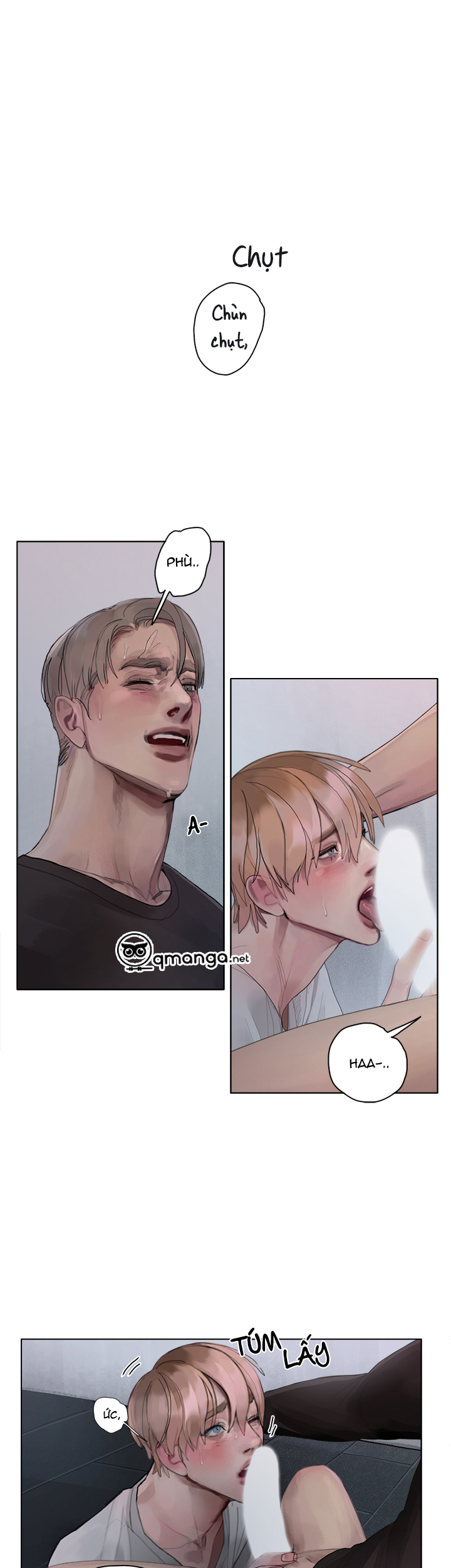 18+ dục vọng chapter 7 23