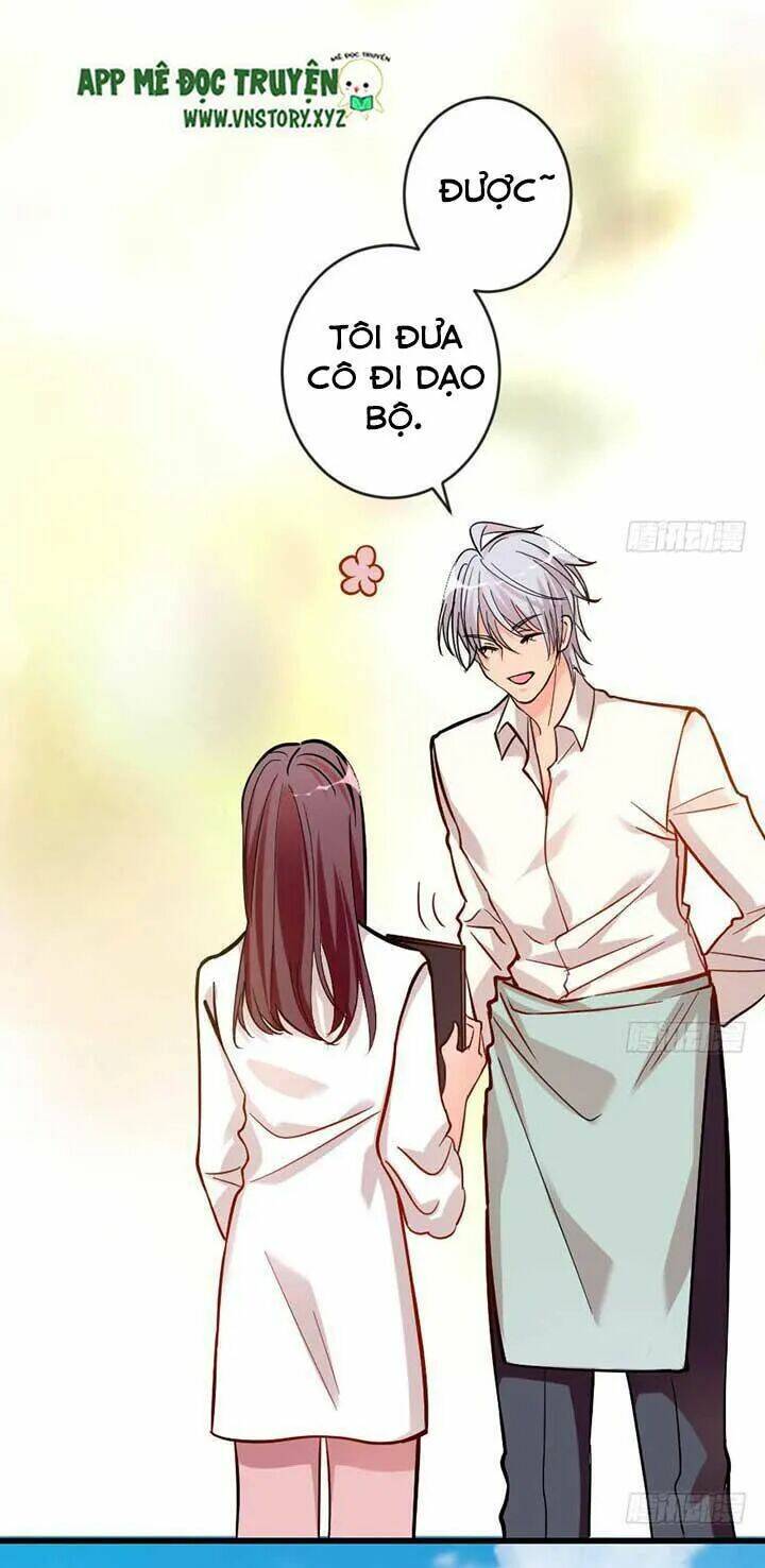 thiên hậu trở về chapter 67 46