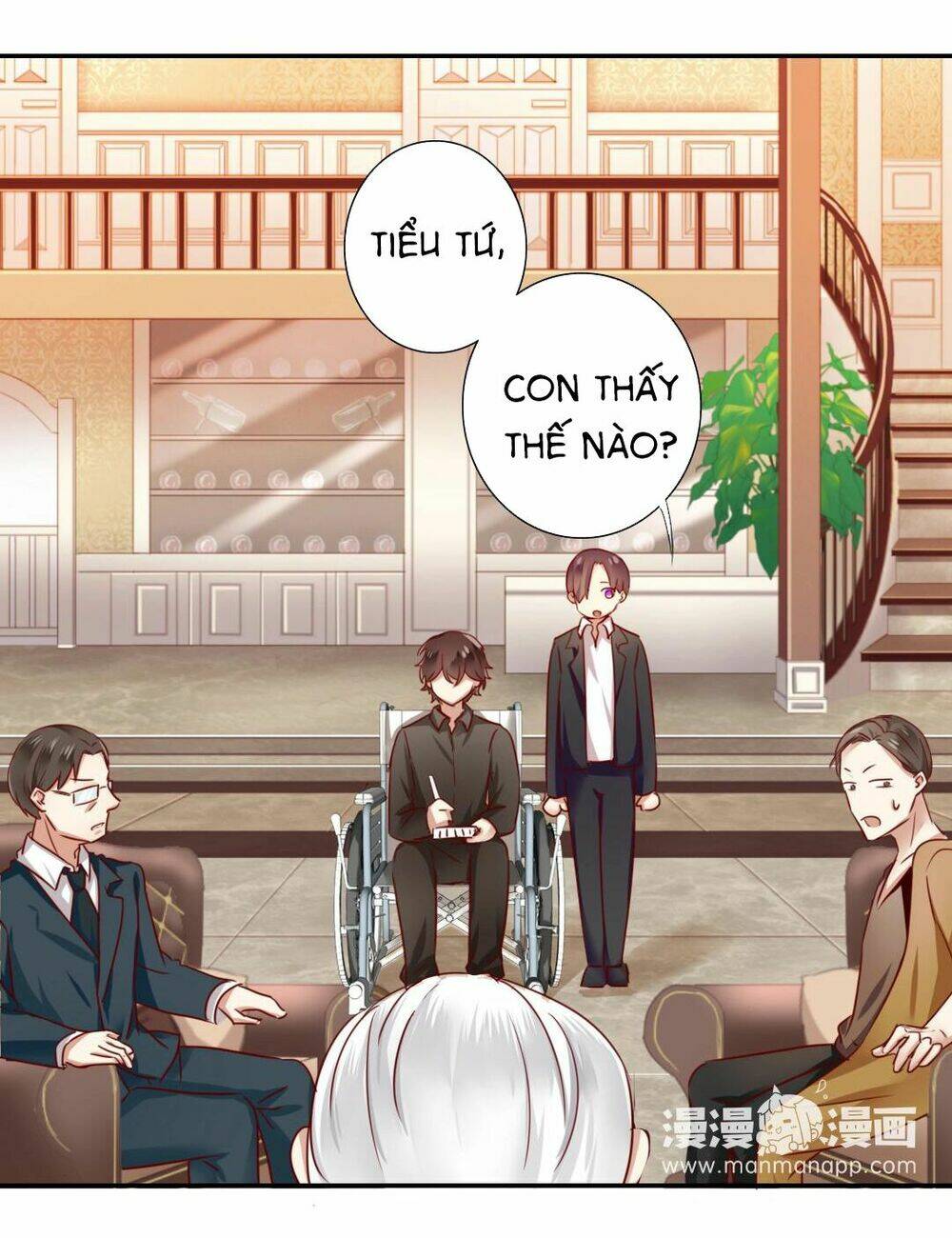 phục thù thiếu gia tiểu điềm thê chapter 2 31