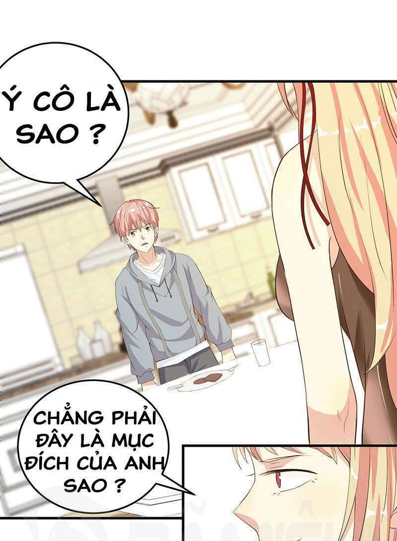 ta có nhẫn thần quyền năng chapter 5 5