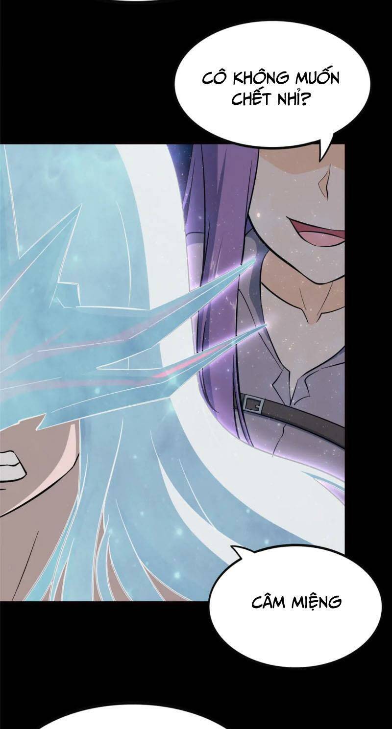 bạn gái virus của tôi chapter 398 18