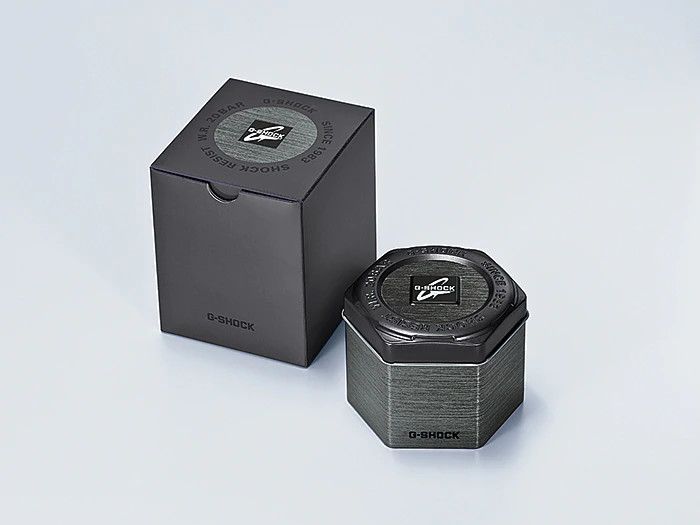 Đồng hồ Casio Nam G Shock GST-B200X
