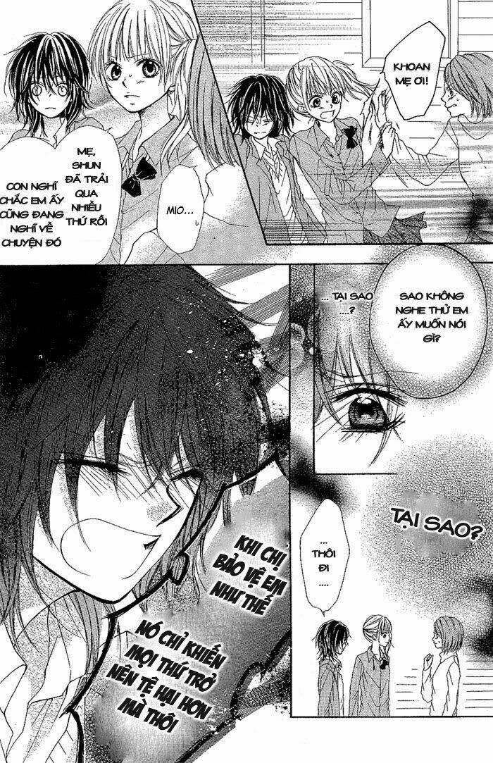 dear green chapter 1 33