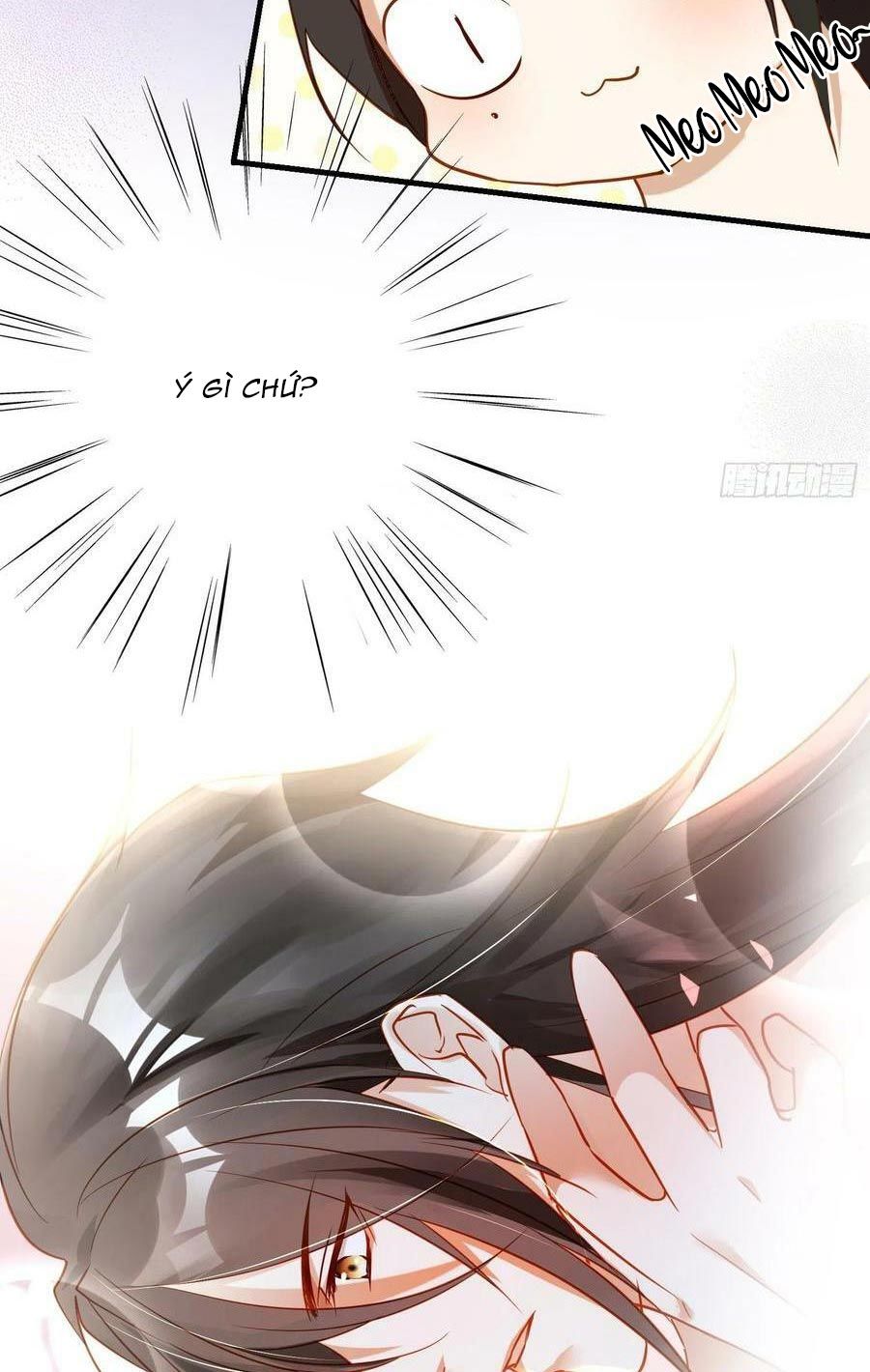 lục thân bất nhận chapter 83 33