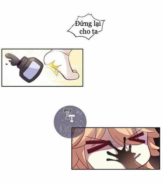 dưới móng vuốt mèo chapter 1 18