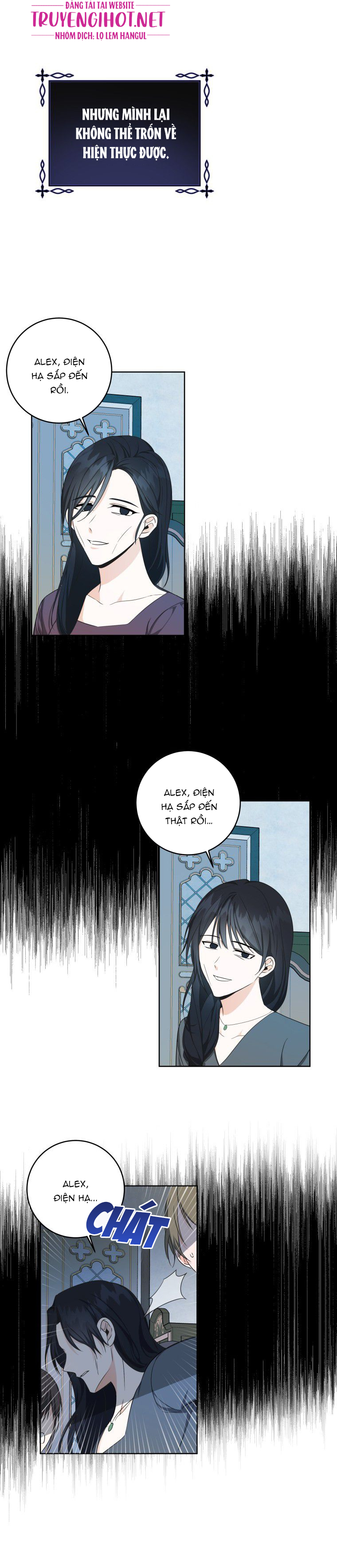 trở thành vợ của nam chính phế vật chapter 34.1 11