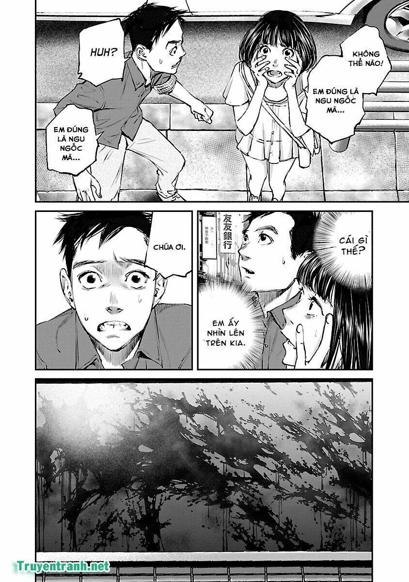 killing morph chapter 6 5