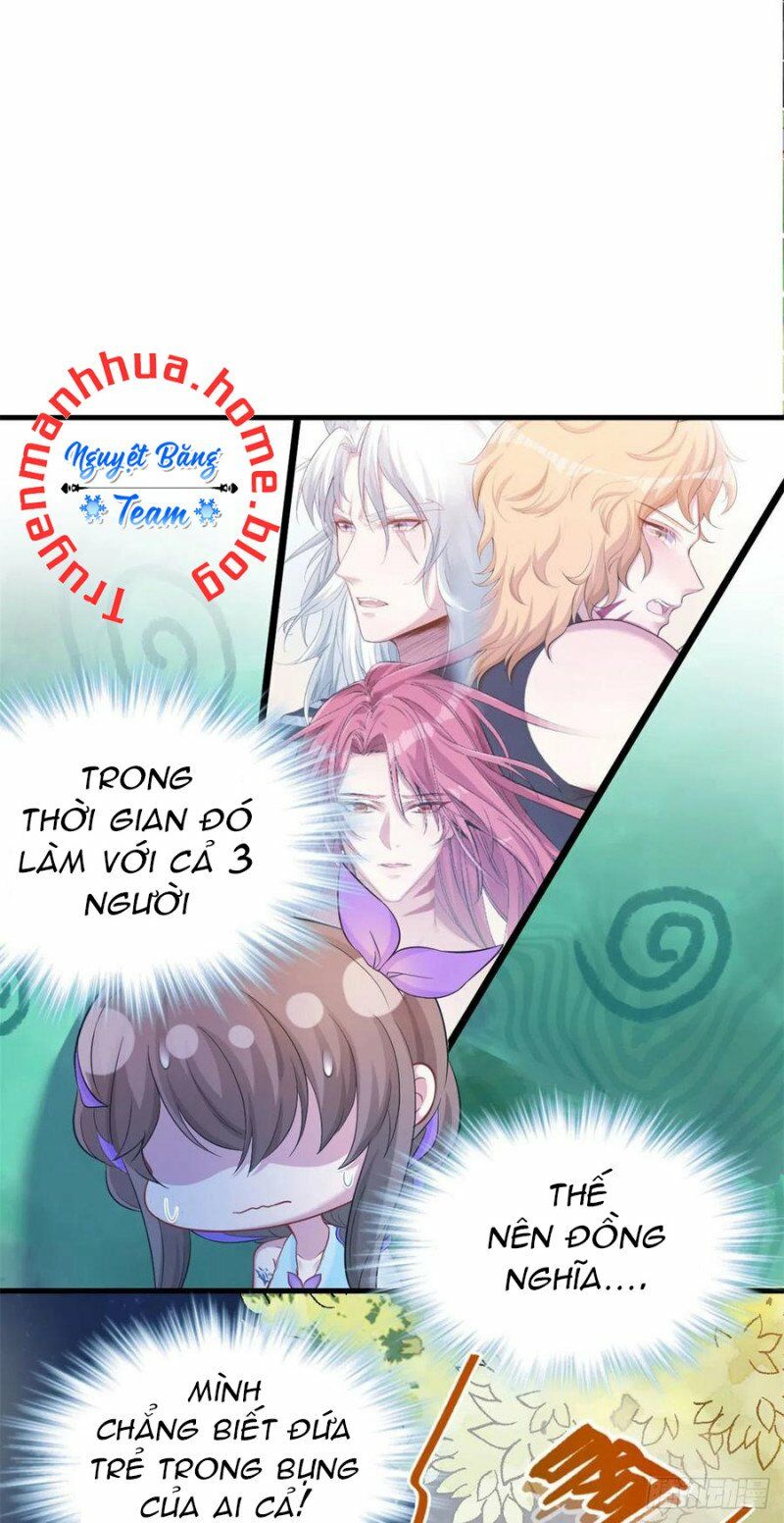 [16+] thảnh thơi thú thế chủng chủng điền, sinh sinh tể chapter 308 1