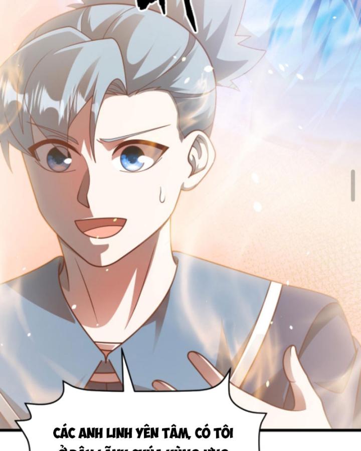 người chơi và nhân vật chính đều muốn làm hại ta chapter 60 31