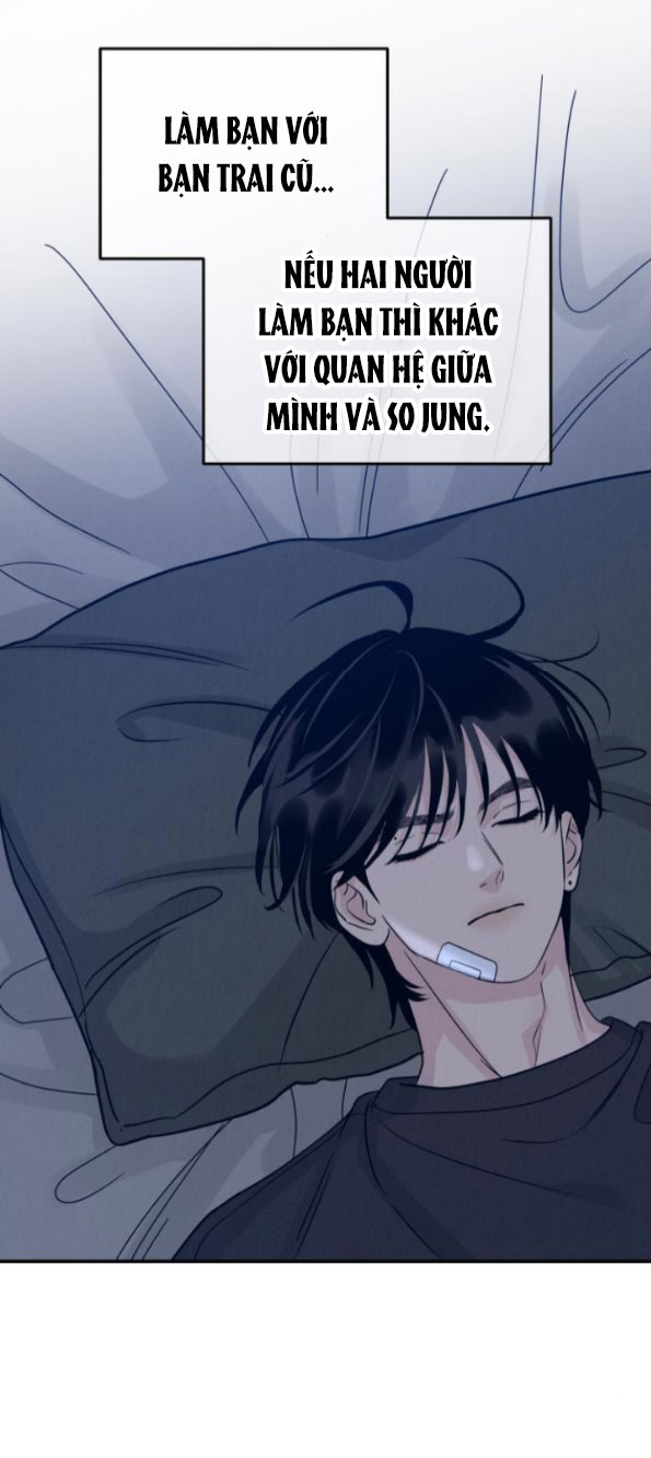 Thuyết Tình Yêu Ích Kỷ chapter 35.1 31