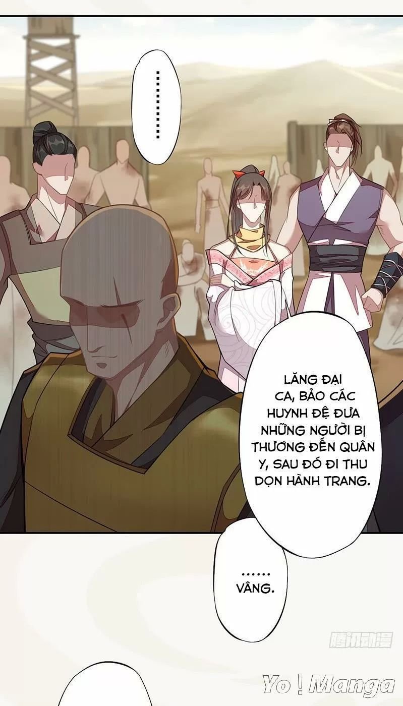 tuyệt thế luyện đan sư chapter 120 12