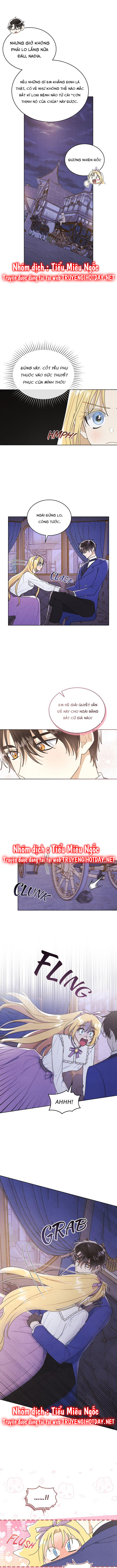 chúng ta cùng nhau tắm nhé? chapter 21 5