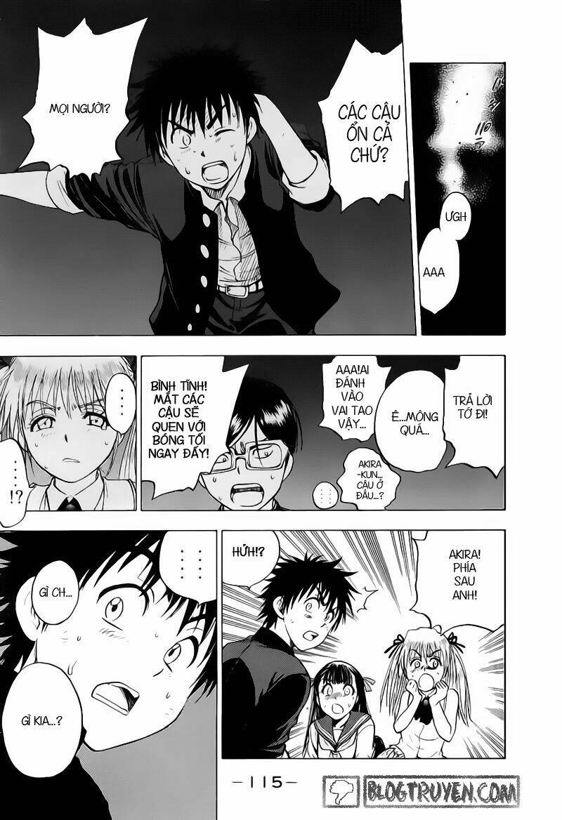 cage of eden chapter 28 12