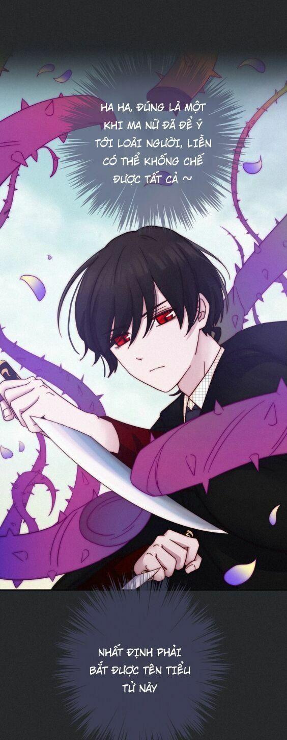 đêm tối chốn này chapter 40 8