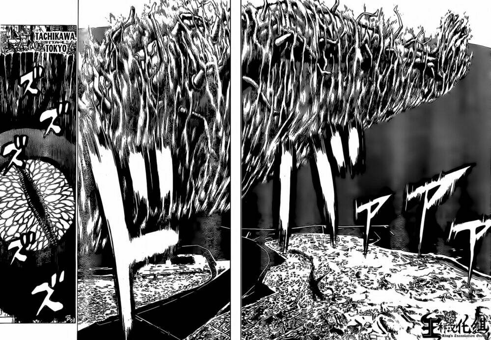 hakaijuu chapter 48 34