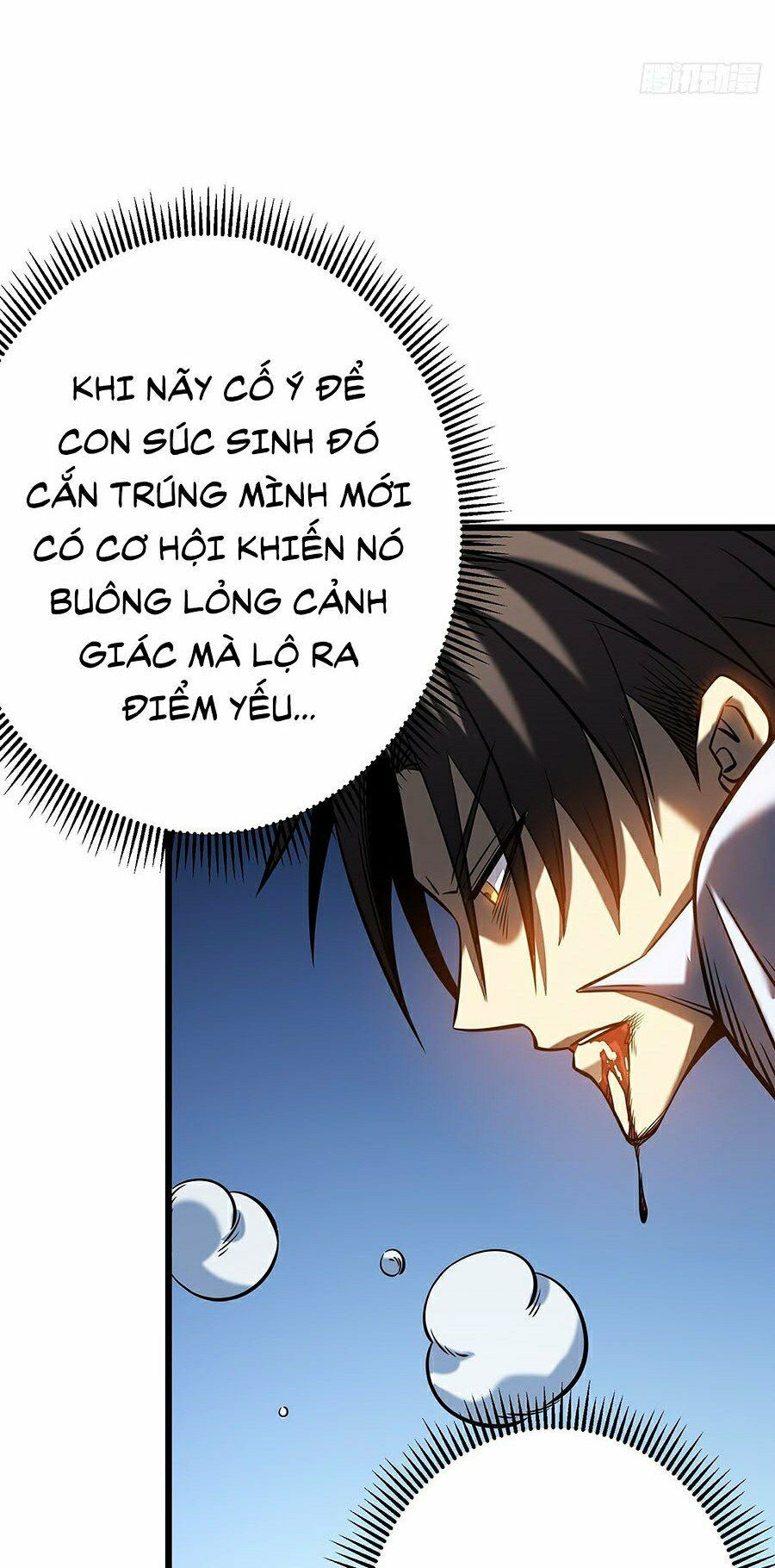 sát thần chi lộ tại dị giới chapter 4 95