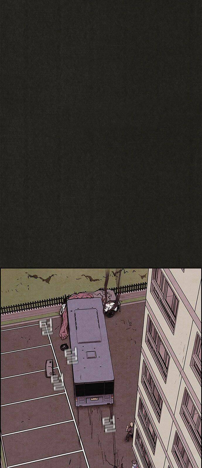 quái vật tại chung cư xanh chapter 85 3