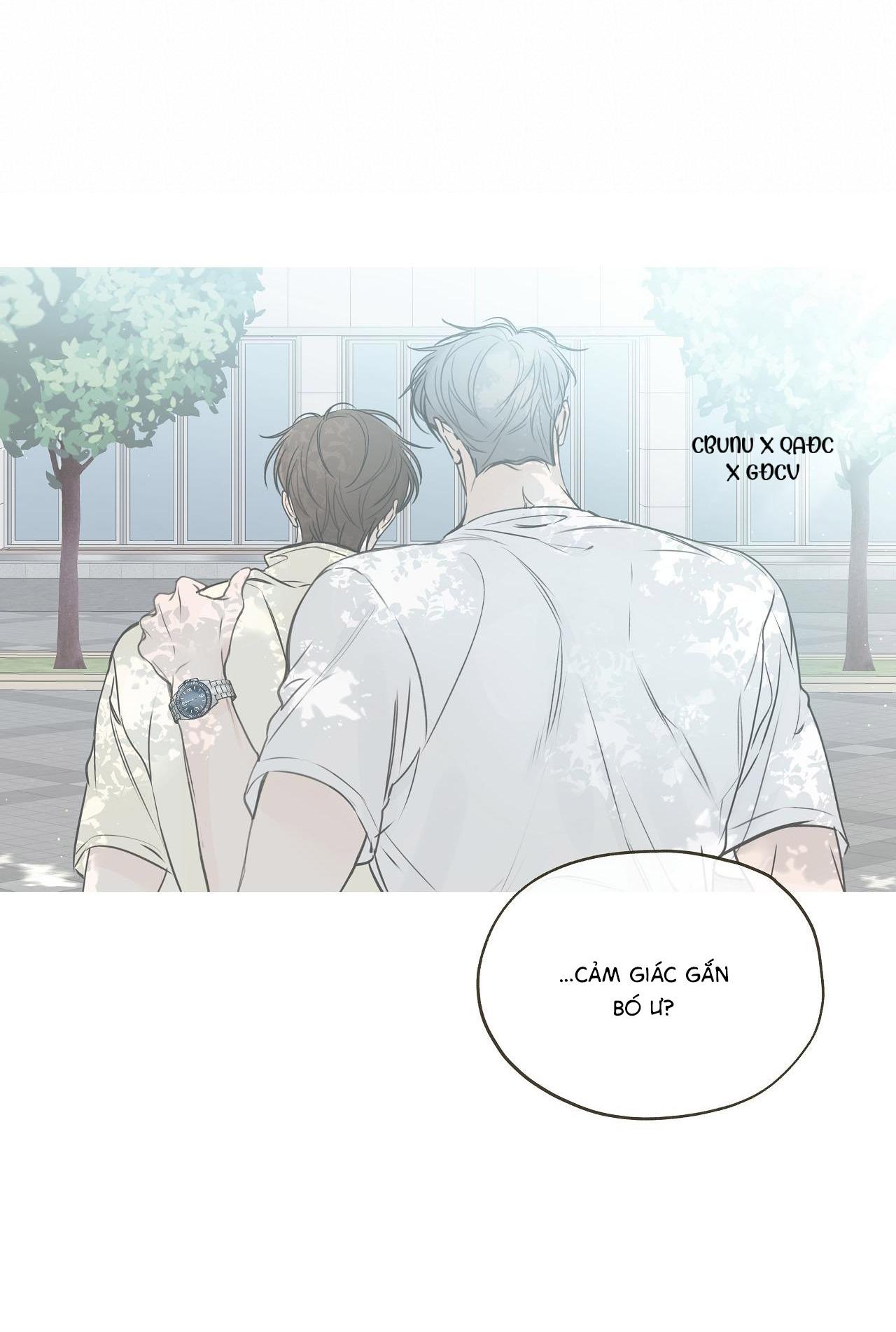 hạ cánh cuối chân trời chapter 19 65