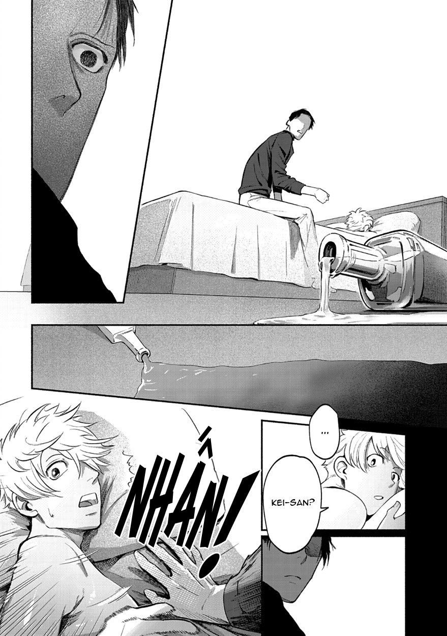 đắm chìm vào em chapter 4 11