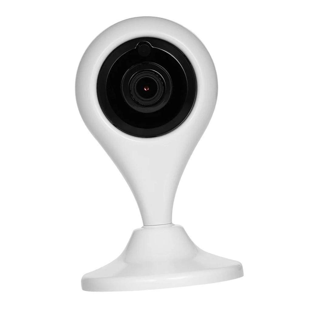 Indoor 1080P Wireless IP Camera Baby Monitor 2.0MP 6 IR Leds UK
