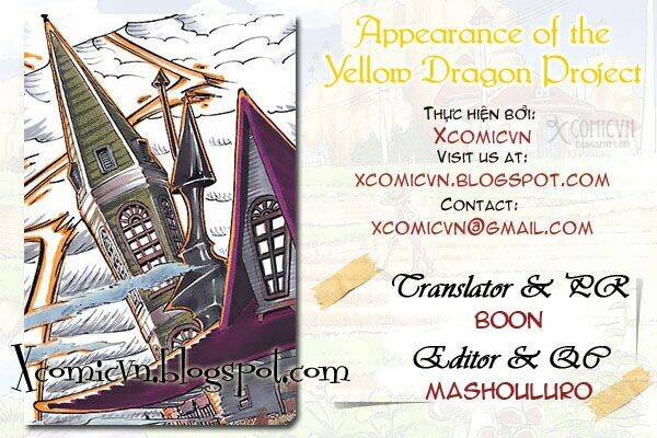 appearance of the yellow dragon chapter 9 27