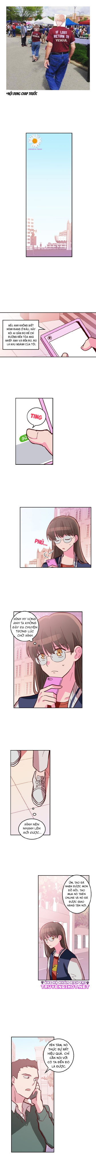 the man who cleans up makeup chapter 7 2