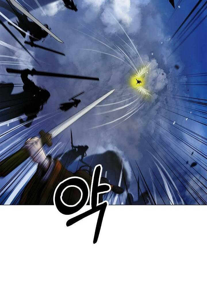 xuyên không thành hổ chapter 113 36