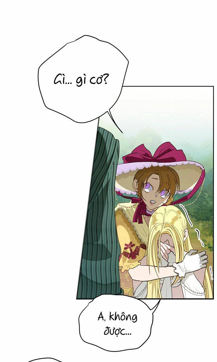 cách bảo vệ anh trai của nữ chính chapter 17 20