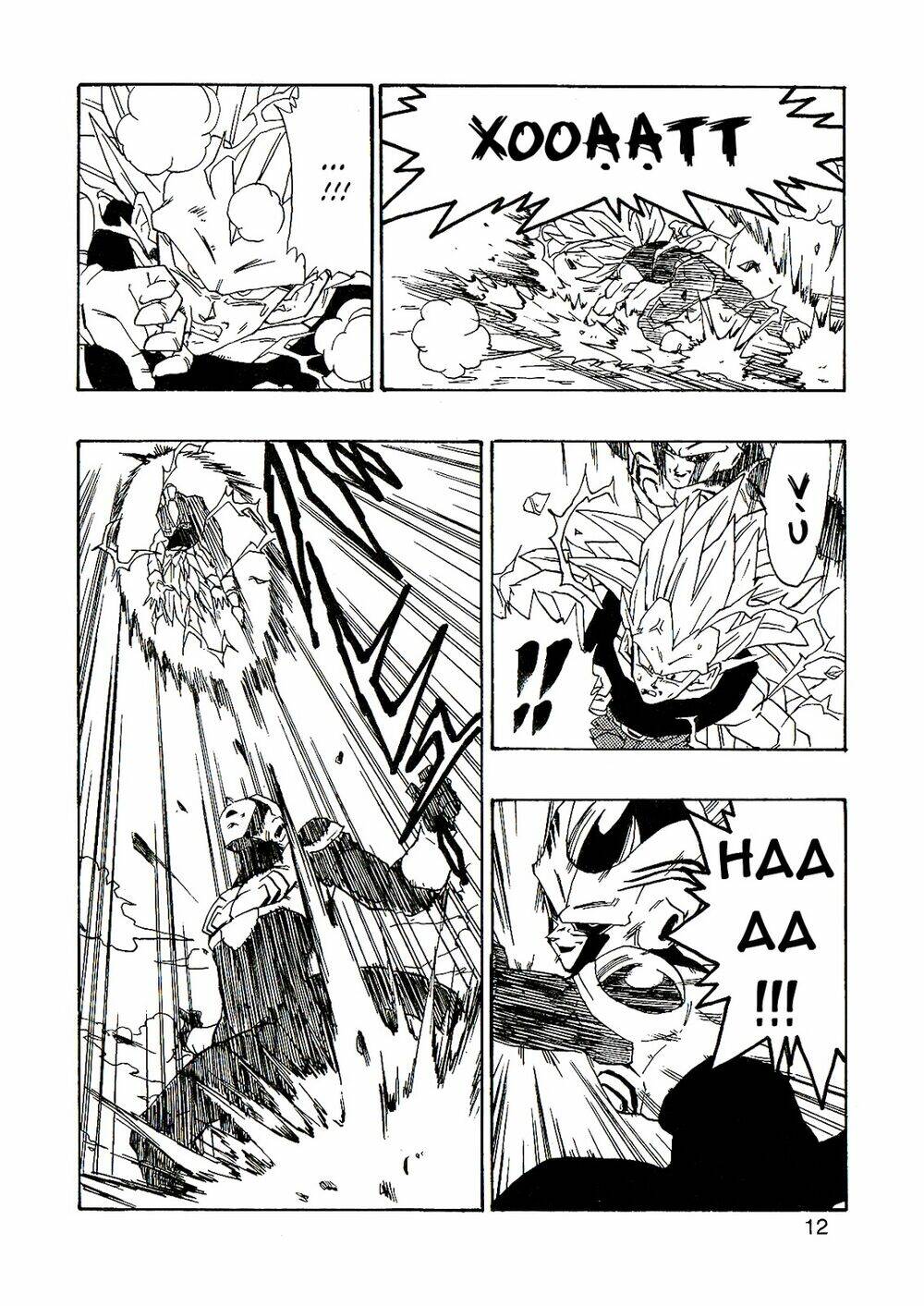 bảy viên ngọc rồng sau cùng chapter 5 13