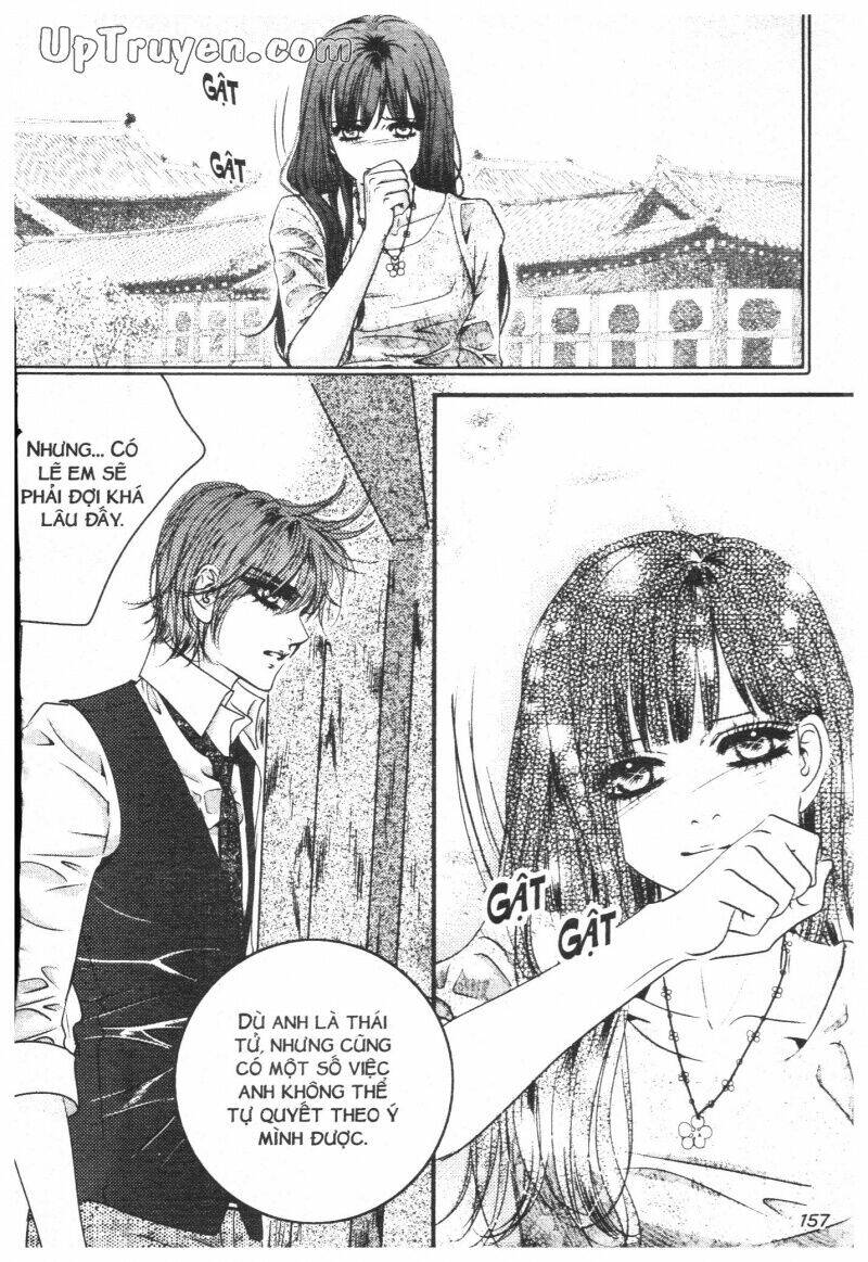 hoàng cung chapter 27 156