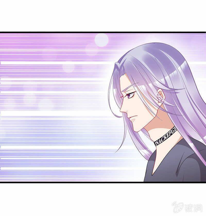 vương bài thiên sư và tiểu manh yêu chapter 9 4