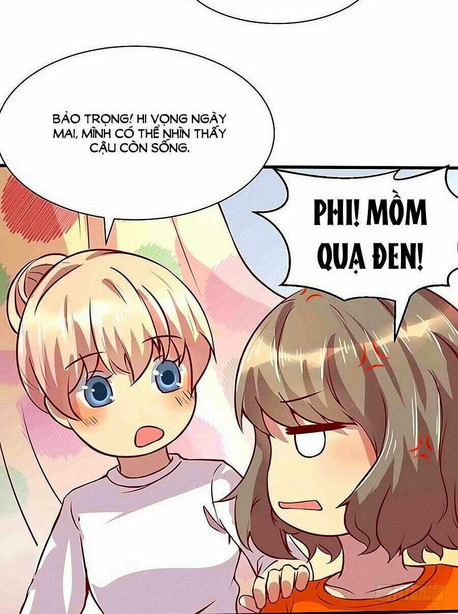 thời gian đều biết chapter 6 12