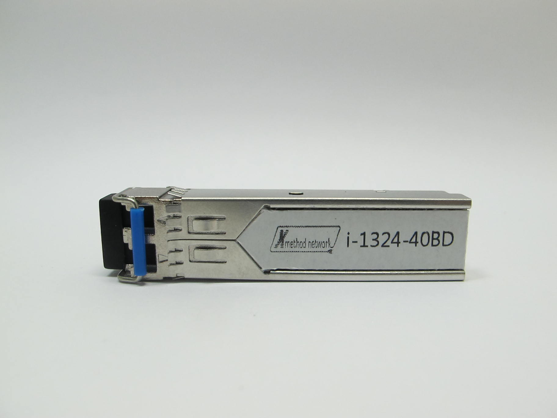 2.5Gb/s SFP Duplex Fiber Transeciver/40Km Pack 2-pcs - Xmethod Network - Hàng chính hãng