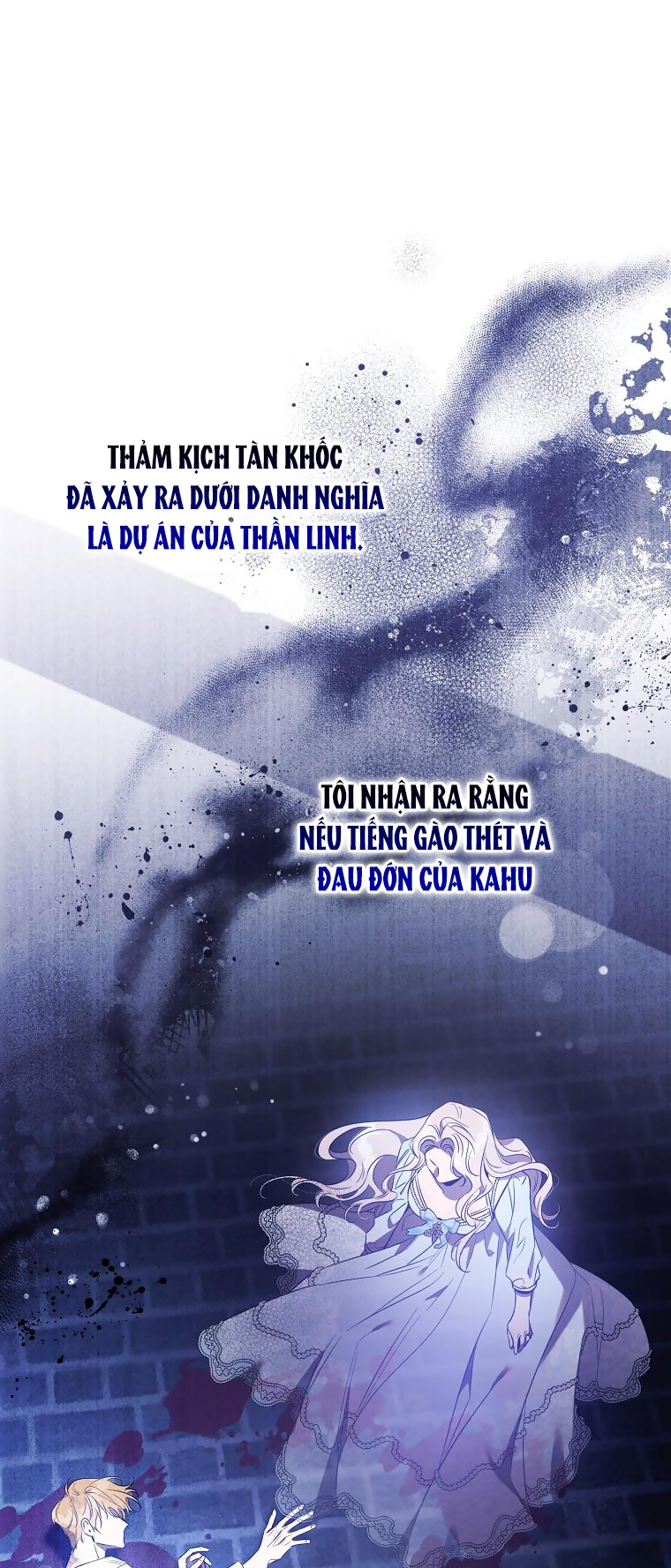 thuần hóa bạo chúa rồi bỏ trốn chapter 99.1 27