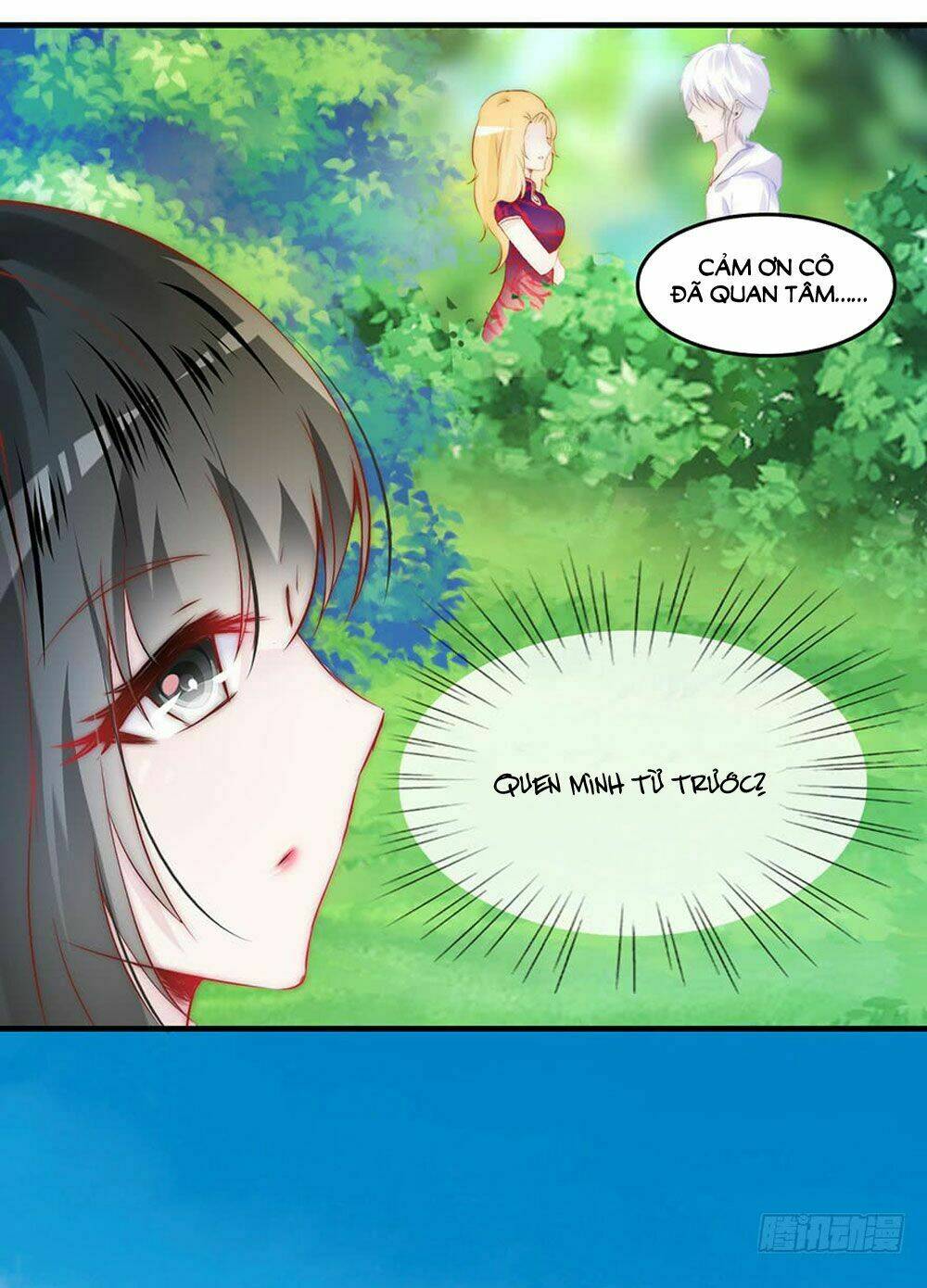 hữu tiên tắc danh chapter 9 11