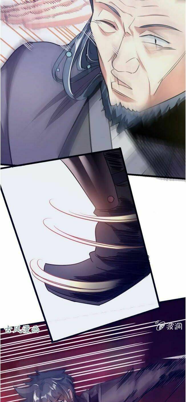 cửu dương thần vương chapter 80 22