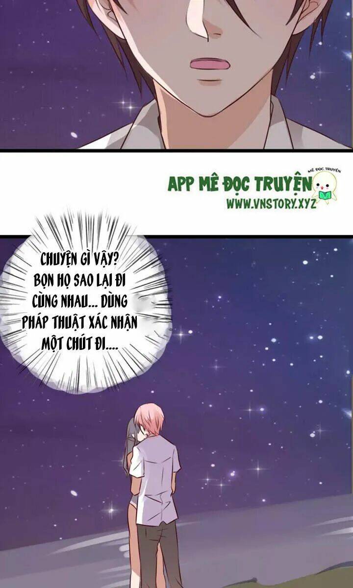 sau con mưa mùa hạ chapter 69 10