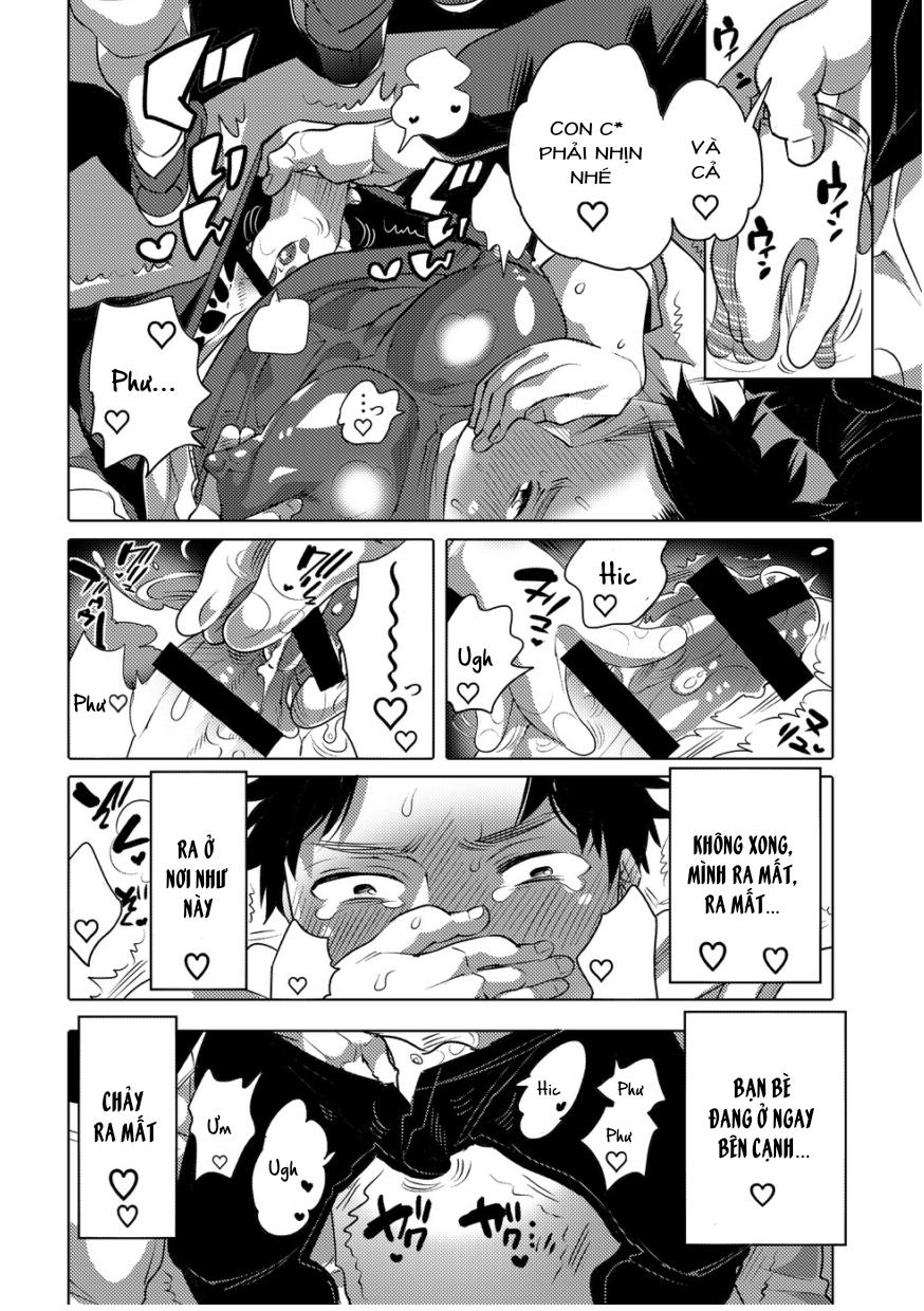 người tà răm luôn có quỷ theo sau chapter 19 8