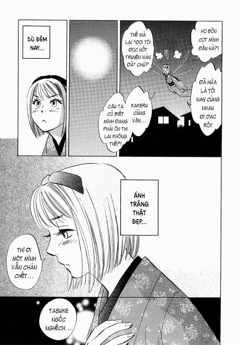 koufuku no ouji chapter 3 19