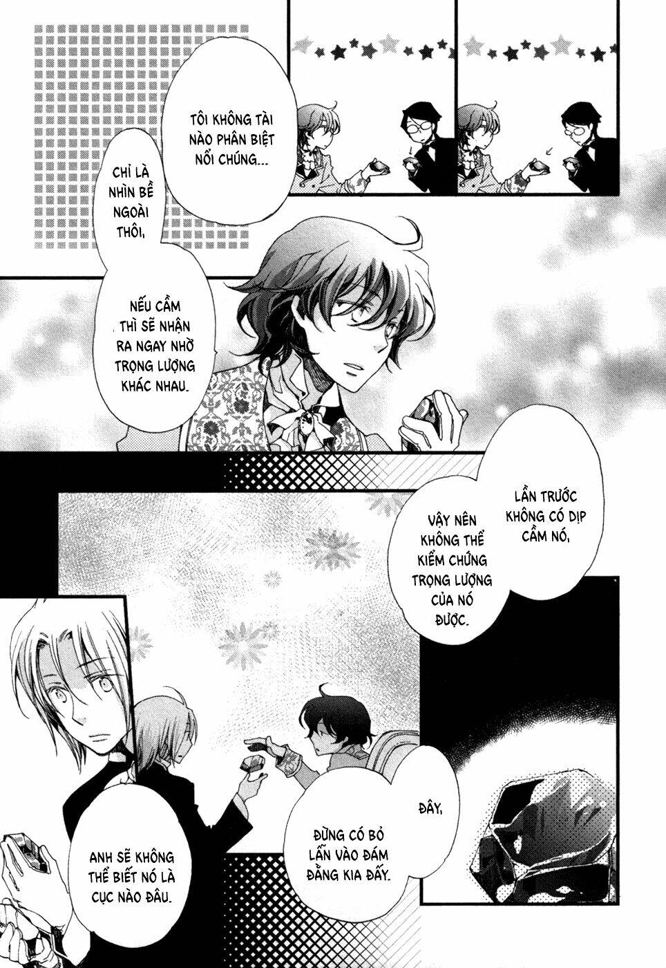 a*d tenshi no uso chapter 11 19