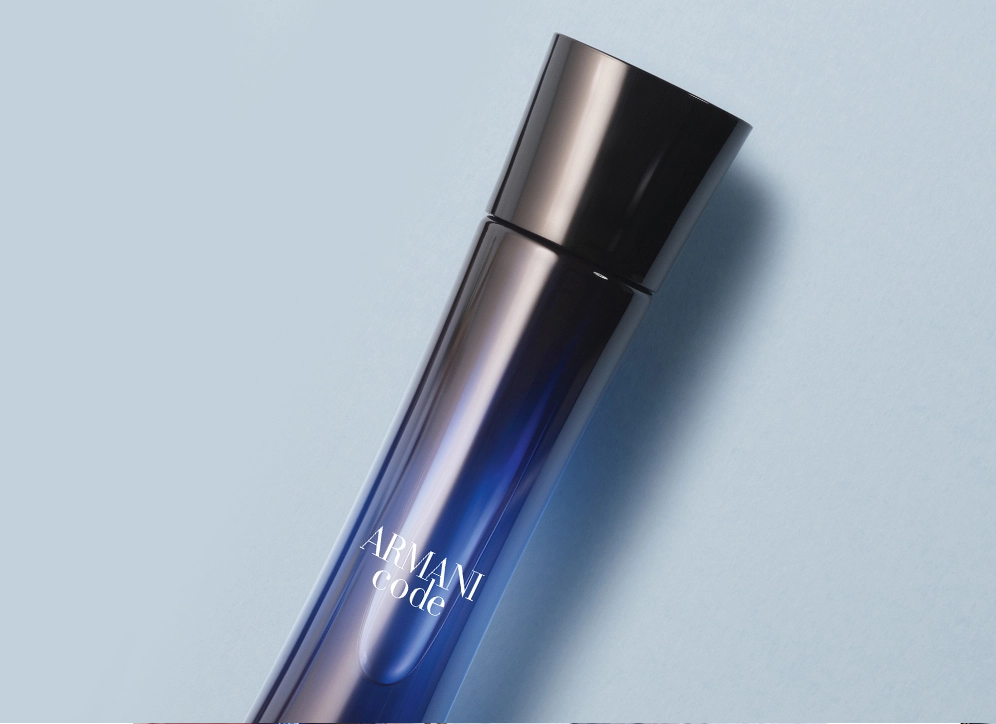 Nước hoa nữ Giorgio Armani Code Eau De Parfum