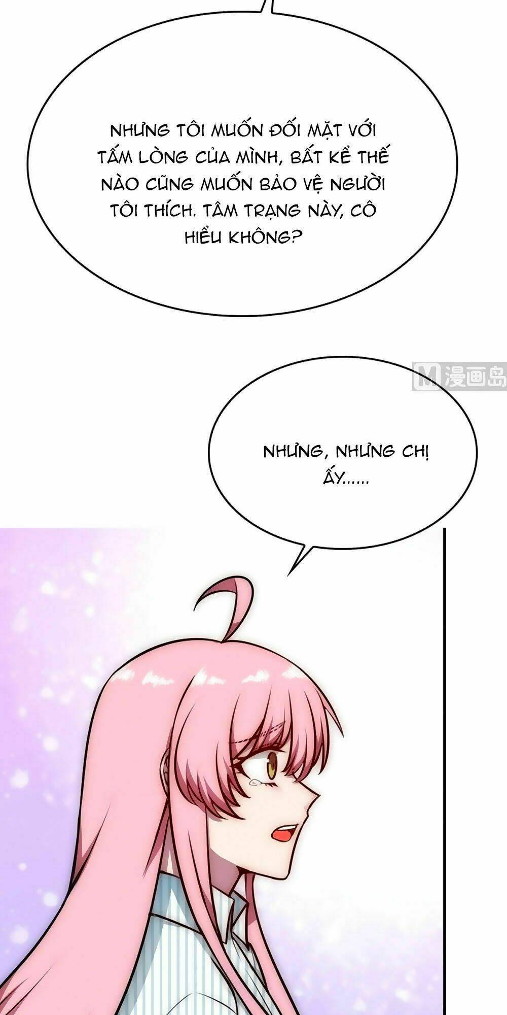 bám lấy nam thần bất chấp thời tiết chapter 30 12