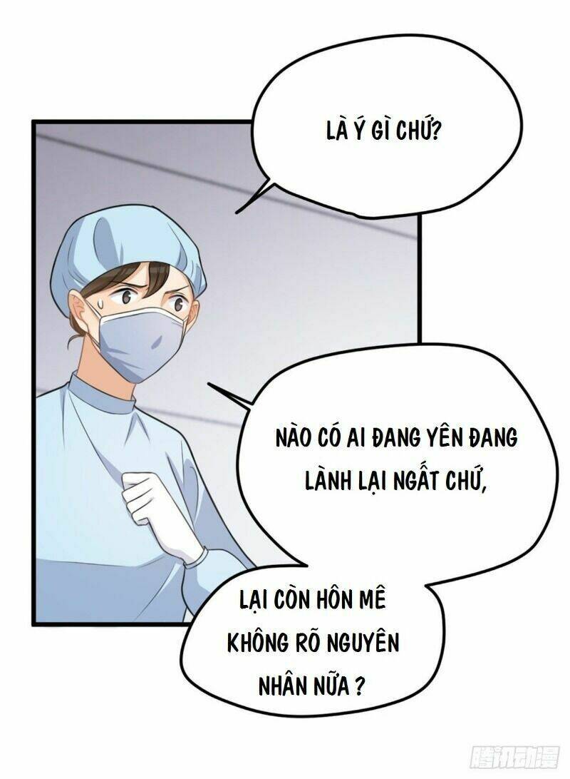 vẫn cứ nhớ em, nhớ em chapter 33 46