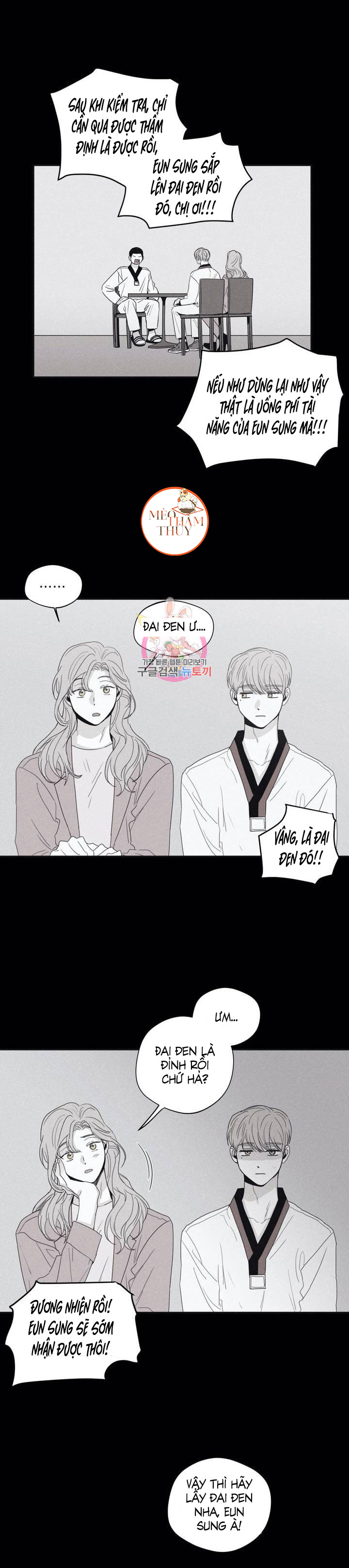 chiếu tướng chapter 30 12