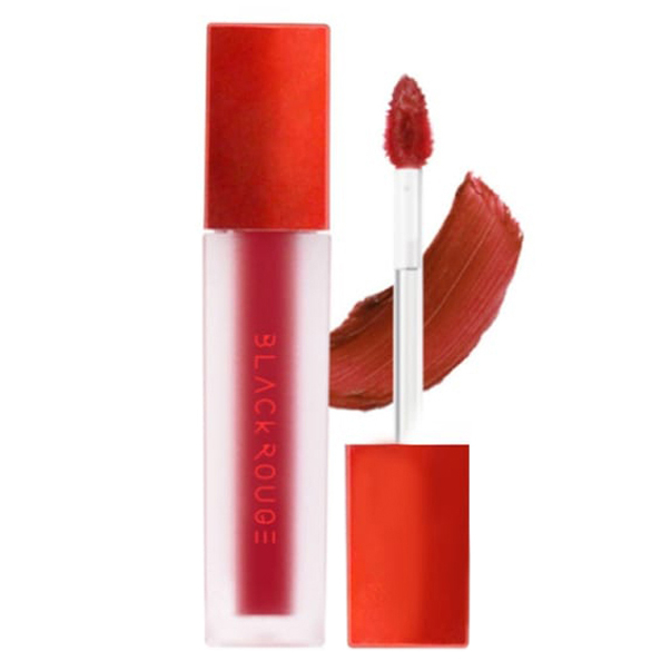 Son kem Black Rouge Air Fit Velvet Tint